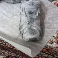 کفش بالنسیاگا اسپایدر