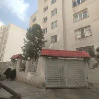 آپارتمان 100متردوخواب امیرساوالان فول کلید نخورده