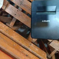 پرینتر حرارتی