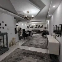 آپارتمان ۱۳۰ متر /شهرک فجر/خانم صابری