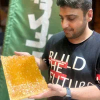 فروش با قیمت عمده روغن سنتی فقط با ده درصد سود|عمده‌فروشی|قم, انسجام|دیوار