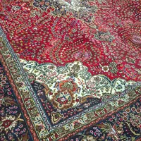 تک ۹متری کرمان قلم لاکی|فرش|مراغه, |دیوار
