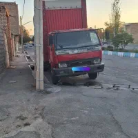 کاویان ۶تن مدل ۸۸