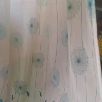 پرده اتاق حریر