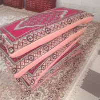 پشتی|پشتی|شیراز, قلعه نو|دیوار