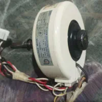 فن داخلی کولر دوتیکه 12 هزار