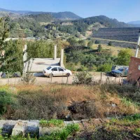 فروش یک قطعه زمین ۱۵۰ متری|فروش زمین و ملک کلنگی|آلاشت, |دیوار