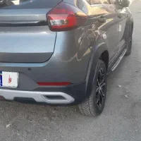 x22 پرو دنده ای|خودرو سواری و وانت|مشهد, مشهدقلی|دیوار