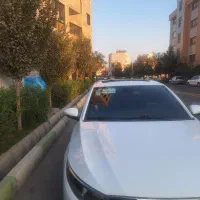 ماشین تارا اتوماتیک ۱۴۰۳  4ال ایکس|خودرو سواری و وانت|قم, زنبیل آباد|دیوار