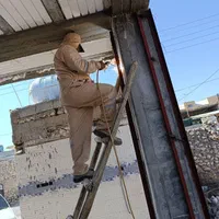 جوشکاری سیار خورموج با۲۰ سال تجربه|خدمات پیشه و مهارت|بوشهر, |دیوار