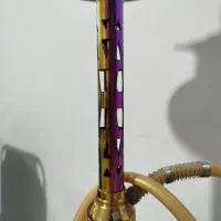 قلیون مستر پوک|کلکسیون و سرگرمی|محمدشهر, محمدشهر|دیوار