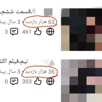 نیازمند اسپانسر مالی فیلم|استخدام مالی، حسابداری، حقوقی|تهران, دانشگاه شریف|دیوار