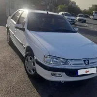 پژو پارس LX TU۵، مدل ۱۴۰۱ سیمی