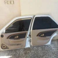 درب پارس مدل ۴۰۱