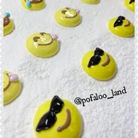 مارشمالو خانگی ( سرزمین پفالو ها)|خوردنی و آشامیدنی|ساری, |دیوار