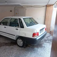 پراید۱۳۱|خودرو سواری و وانت|رشت, منظریه|دیوار