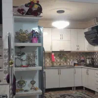 خانه دوبلکس زیربنا۸۰متر تمیز|فروش خانه و ویلا|ورامین, ورامین|دیوار