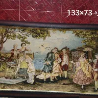 تابلو فرش خیلی زیبا