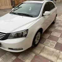 جیلی امگرند نقد و اقساط|خودرو سواری و وانت|اصفهان, امیرعرب|دیوار