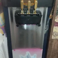 فروش ویژه بستنی ساز حرفه ای