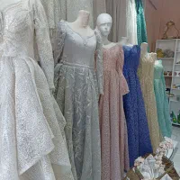 لباس عروس|لباس|خان ببین, |دیوار