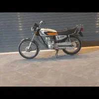 موتور مدل ۹۵ کاربرات استارتی