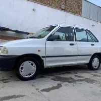 فروش پراید 88