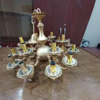 فروش و خریدار لوستر|لوستر و چراغ آویز|تهران, ستارخان|دیوار