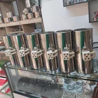 المنت دستگاه تزریق پلاستیک(المنت سازی کیان)