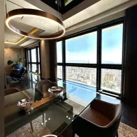 ۱۳۰متری/تکواحدی/ویودار/نوساز