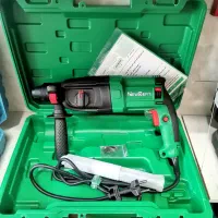 دریل سه کاره اصلی(نیوبیت)|ابزارآلات|سبزوار, باهنر|دیوار