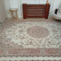 فرش ماشینی 9متری جفت