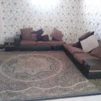 مبل ال هفت نفره
