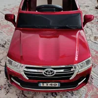 ماشین شارژی