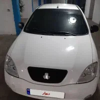 تیبا صندوقدار سالم