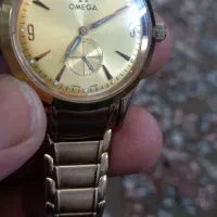 ساعت OMEGA امگا|ساعت|قم, آزادگان|دیوار