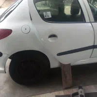 صافکاری و نقاشی خودرو|خدمات موتور و ماشین|رشت, دیلمان|دیوار