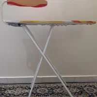 میز اتو فلزی