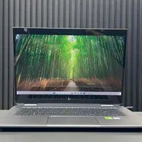 لپ تاپ HP ZBOOK STUDIO x360 G5