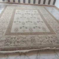 فرش دوازده متری . و فرش نه متری و دو کناره