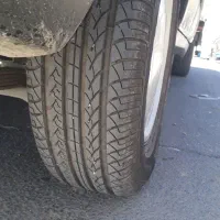 آردی دوگانه سوز فنی سالم و سرحال|خودرو سواری و وانت|سقز, |دیوار