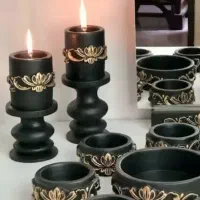 هفت سین منبت