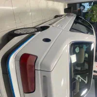 پارس سال xu7 دوگانه‌سوز