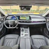 فونیکس آریزو 6 جی تی و آریزو ۸|خودرو سواری و وانت|بوشهر, |دیوار