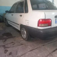 پراید مدل 87|خودرو سواری و وانت|کرمان, |دیوار