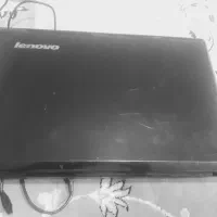 لپ تاپ لنوو G-580 Lenovo با یک عدد موس و کیبورد|رایانه همراه|اصفهان, خواجه عمید|دیوار