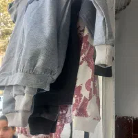 ست بلیز وشلوار بچگانه.|کفش و لباس بچه|کوهدشت, |دیوار