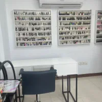 اجاره میز ناخن