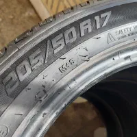 لاستیک بارز سایز 17 - 205/50