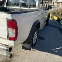 پیکاپ ریچ|خودرو سواری و وانت|ارومیه, |دیوار